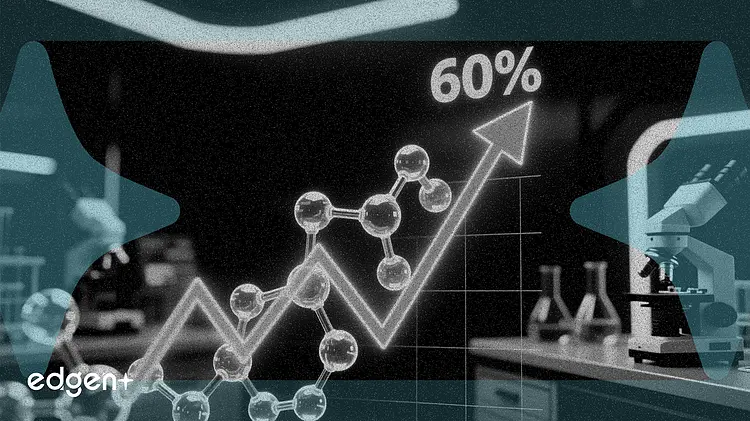 Relay Therapeutics 因 2 期试验病灶缩小 60% 股价飙升