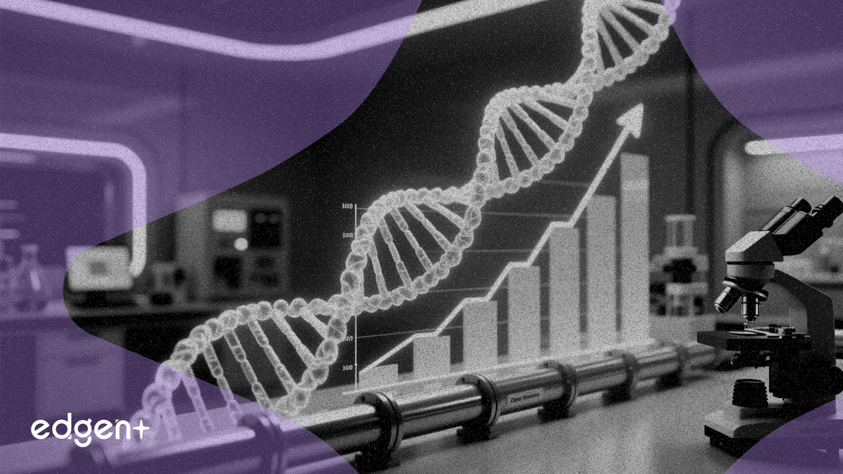Relay Therapeutics va lever 275 millions de dollars pour son pipeline contre le cancer
