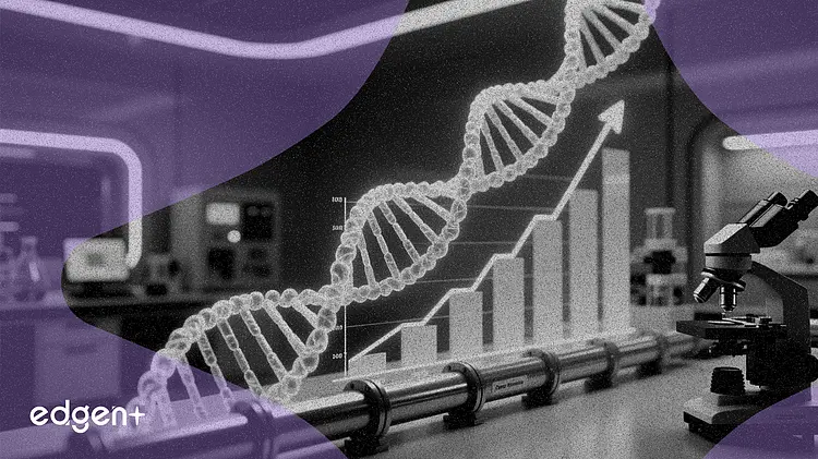 Relay Therapeutics 擬融資 2.75 億美元用於癌症藥物研發