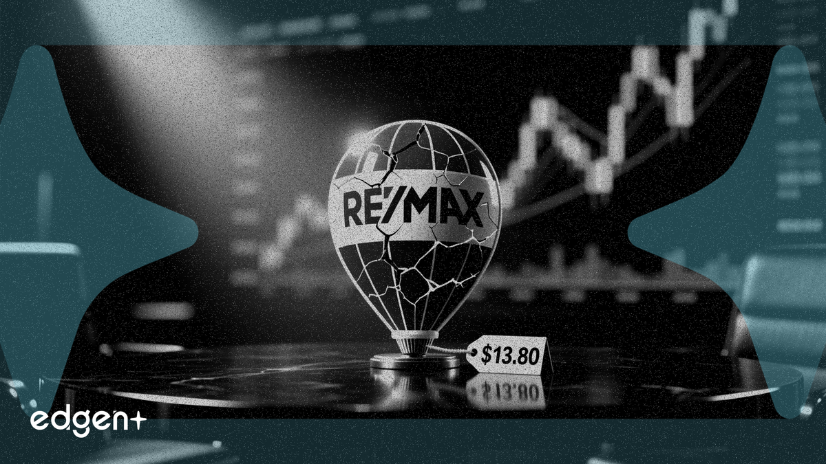 RE/MAX Yönetim Kurulu, Hisse Başına 13,80 Dolarlık Birleşme Fiyatı Üzerinden Soruşturuluyor