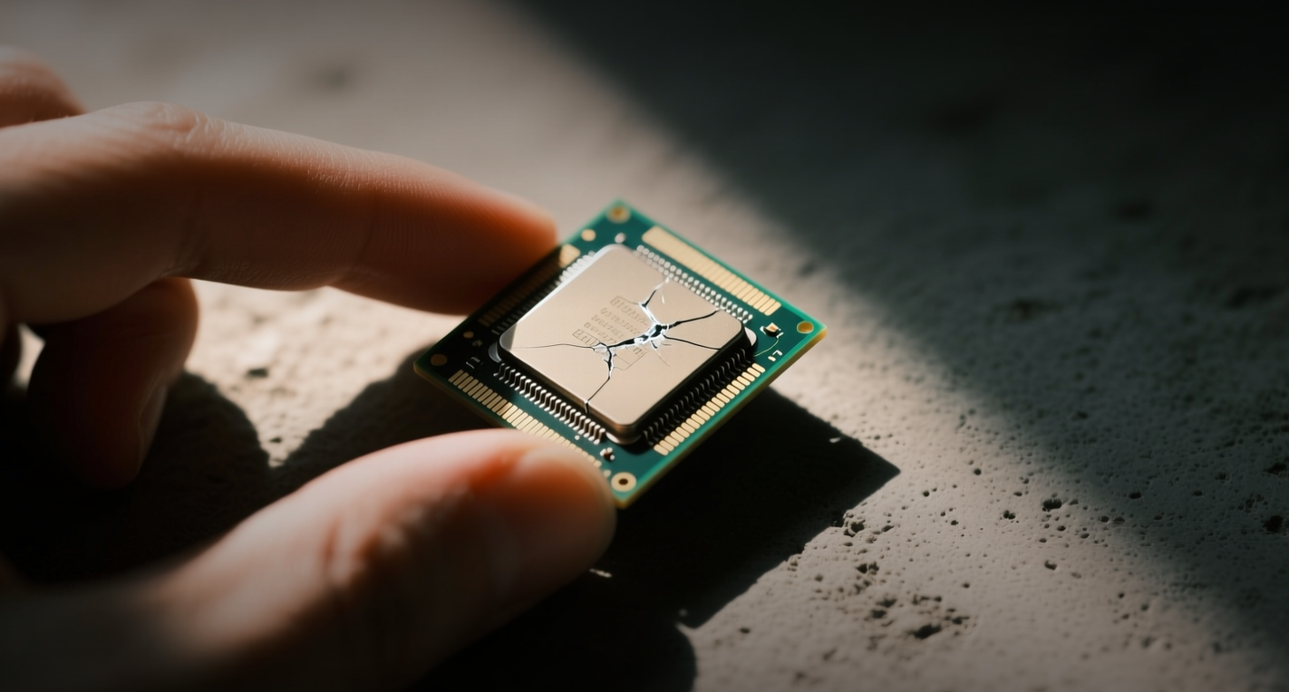 AIコンピュート需要急増でRender NetworkのGPU供給が20%減少