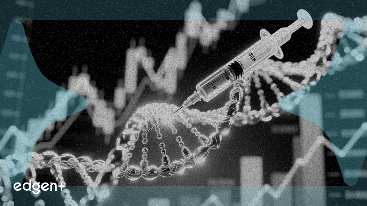 RenovoRx asegura 10 millones de dólares para ensayo de cáncer e impulso comercial