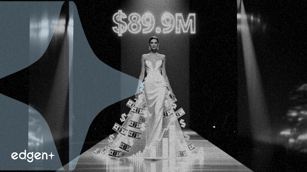 Rent the Runway posts $89.9M in Q1 revenue as losses narrow
