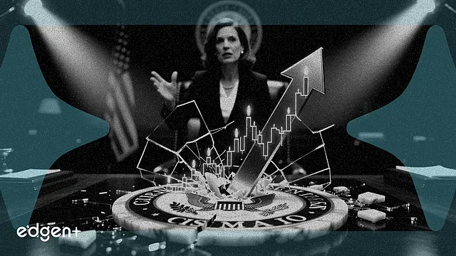 Temsilci Salazar'ın Marvell bahsi %85 yükseldi, STOCK Yasası incelemesi derinleşiyor