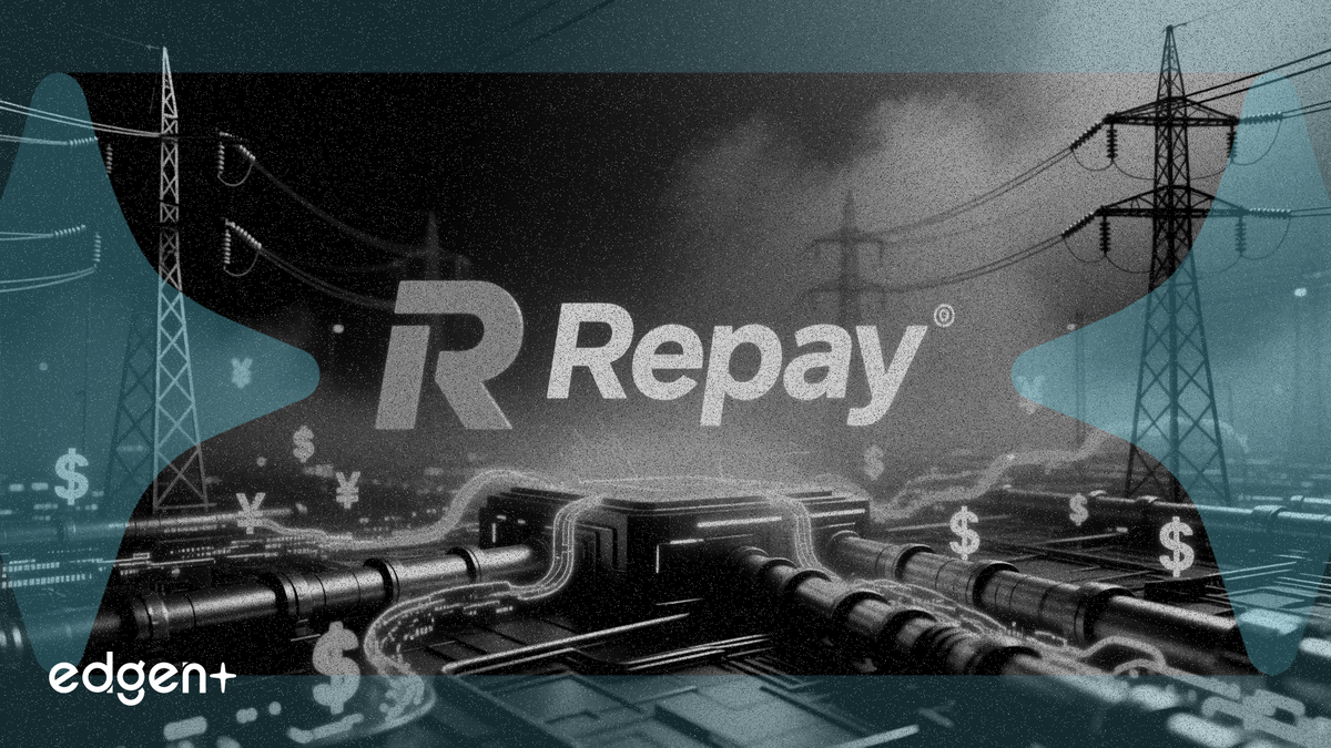 Repay Mở rộng sang lĩnh vực tiện ích với thương vụ mua lại KUBRA trị giá 372 triệu USD