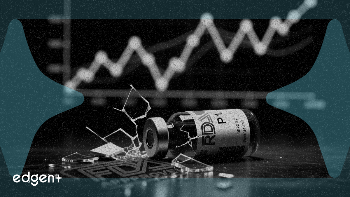 Thuốc điều trị ung thư hắc tố RP1 của Replimune bị FDA từ chối, tạm dừng 1 phê duyệt quan trọng