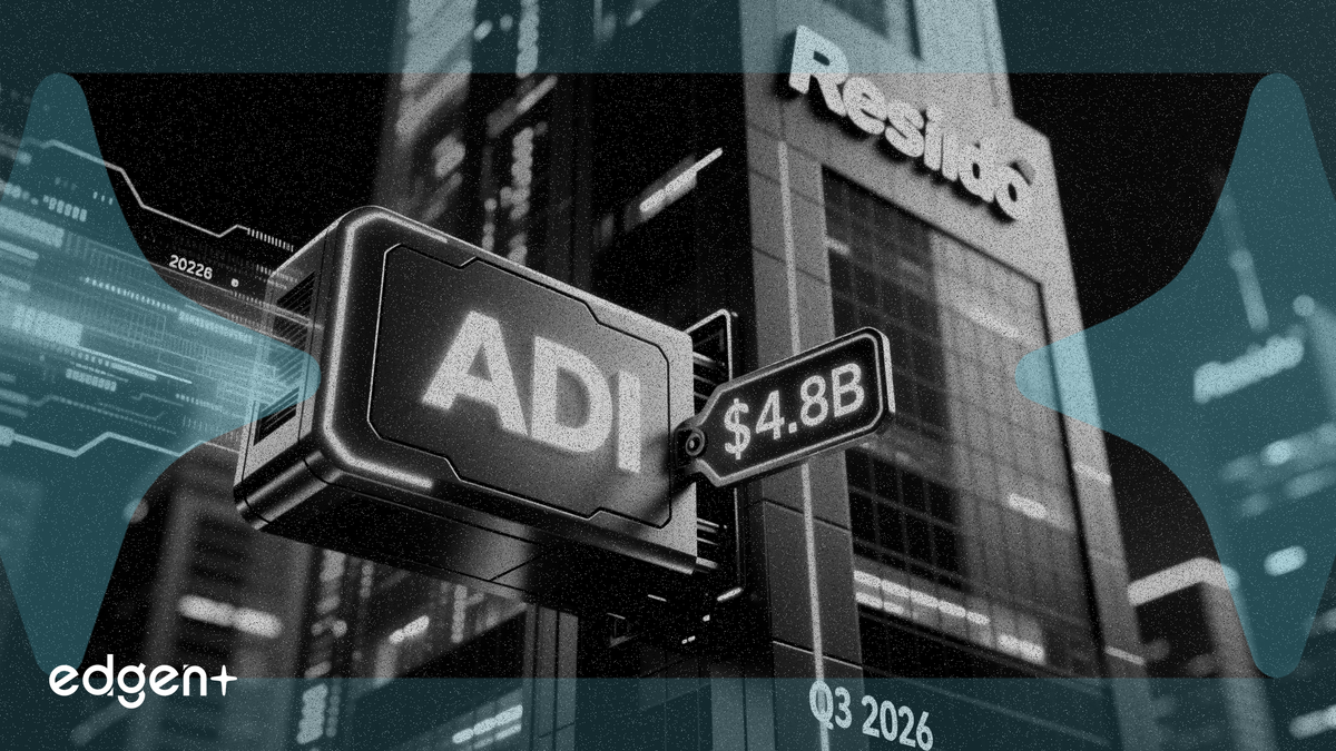 Resideo dépose un dossier pour scinder son unité de distribution ADI de 4,8 milliards de dollars au T3 2026