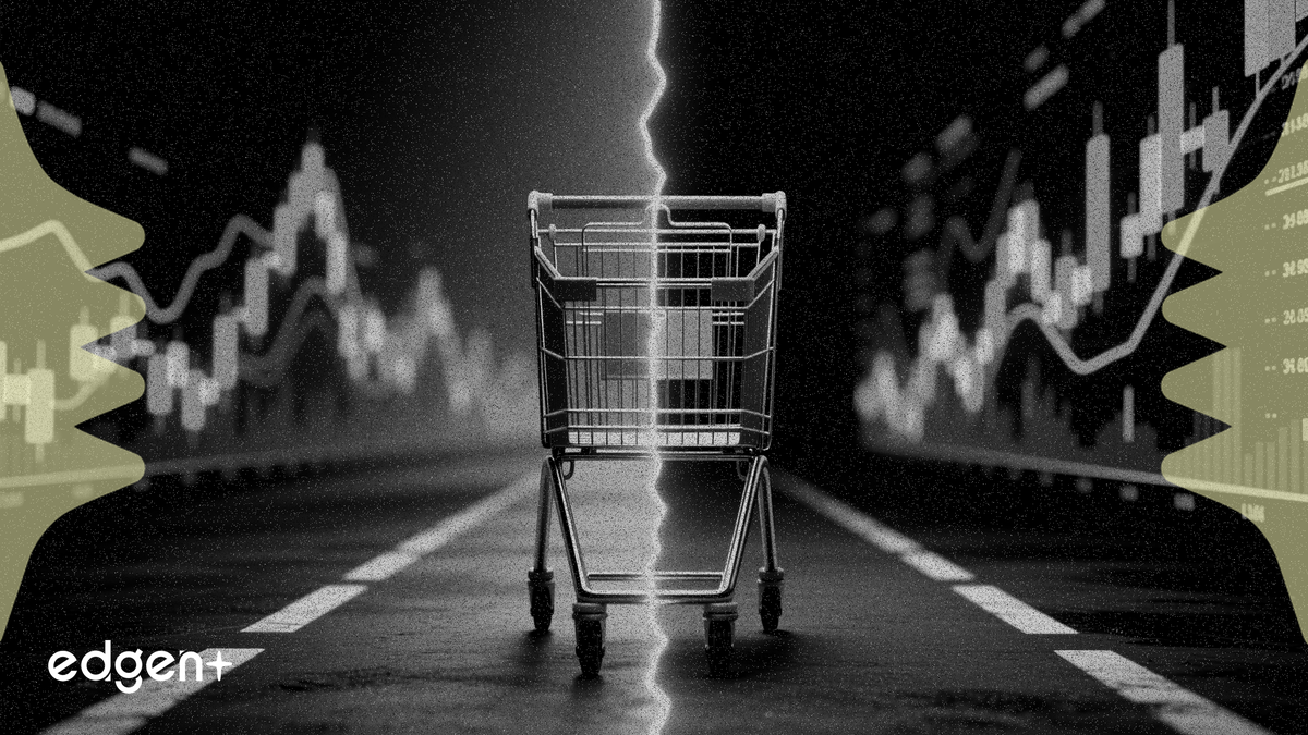 Báo cáo kết quả kinh doanh bán lẻ sẽ cho thấy sự phân hóa người tiêu dùng khi Walmart và Target công bố