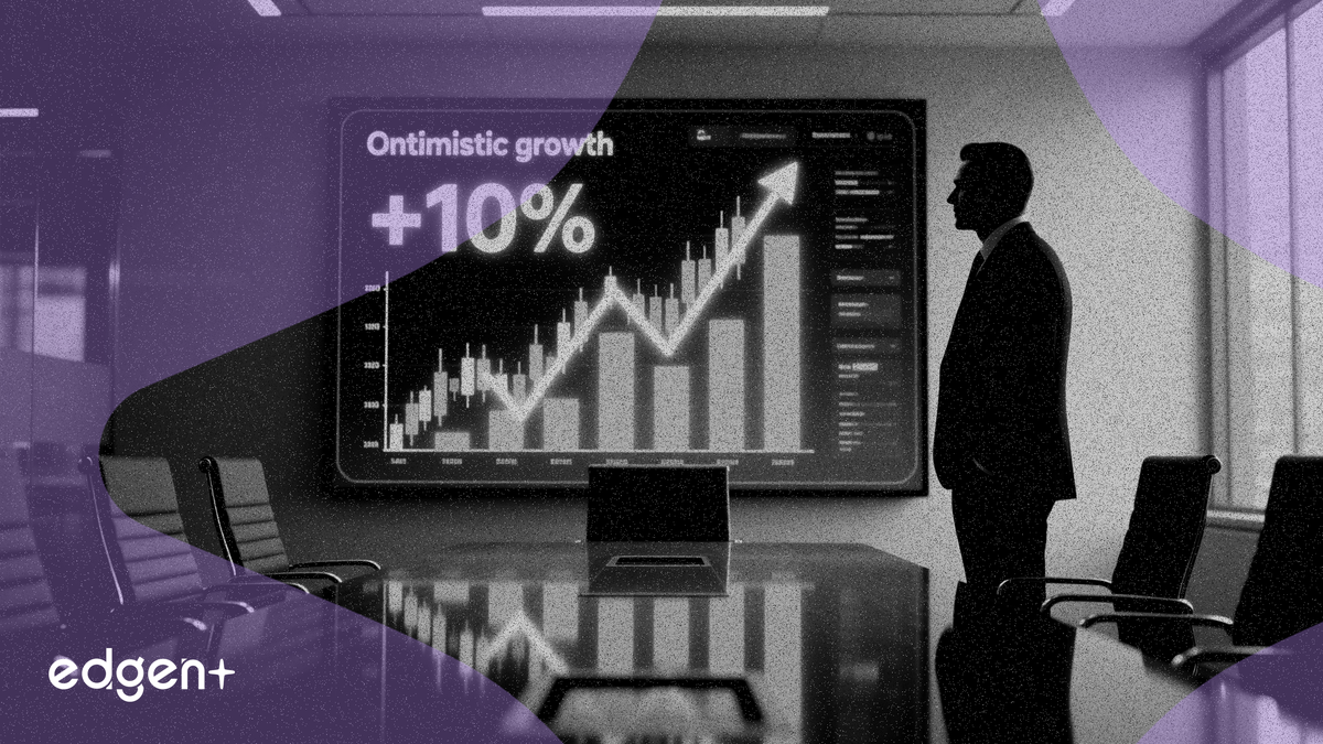 Cổ phiếu bán lẻ tăng 10% nhờ việc bổ nhiệm CEO mới