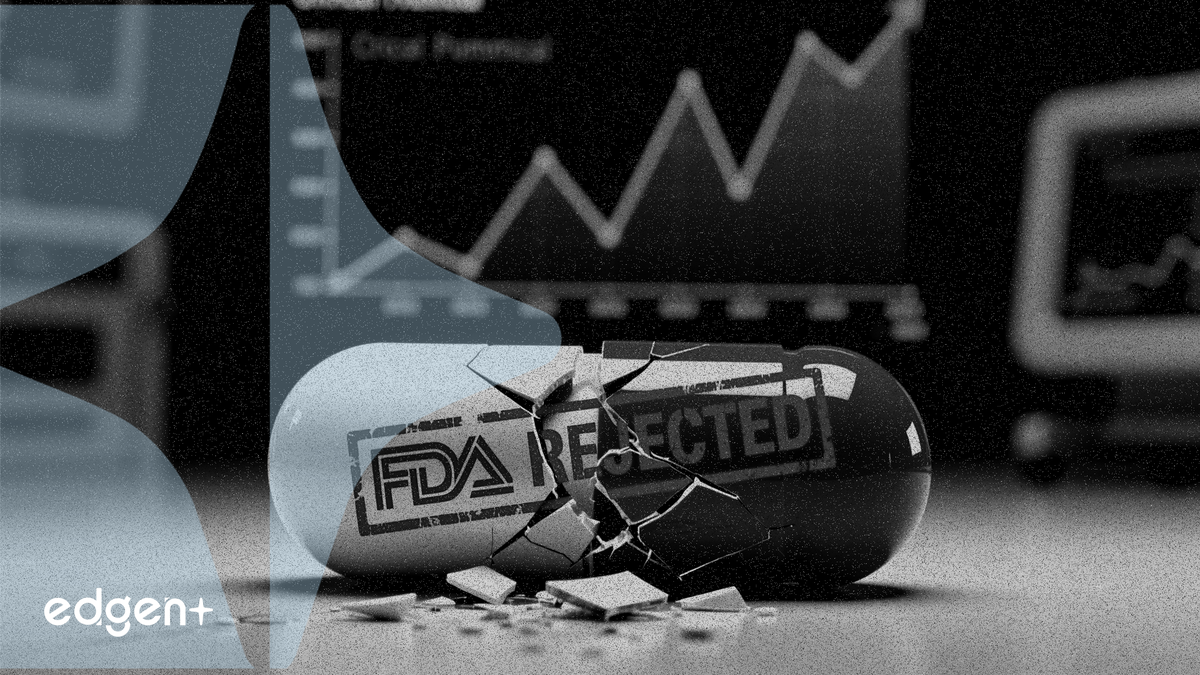 El fármaco para la esquizofrenia de Reviva choca con un obstáculo de la FDA, lo que obliga a un segundo ensayo