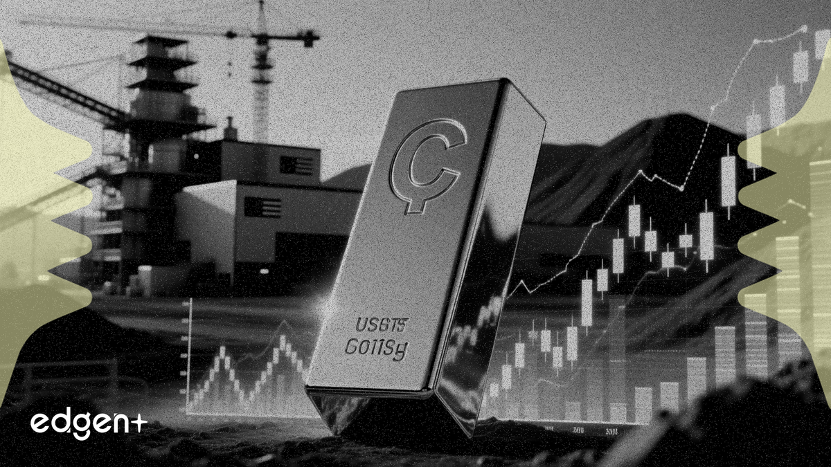 리바이벌 골드(Revival Gold), 미국 프로젝트 개발 위해 3,000만 캐나다 달러 조달 예정