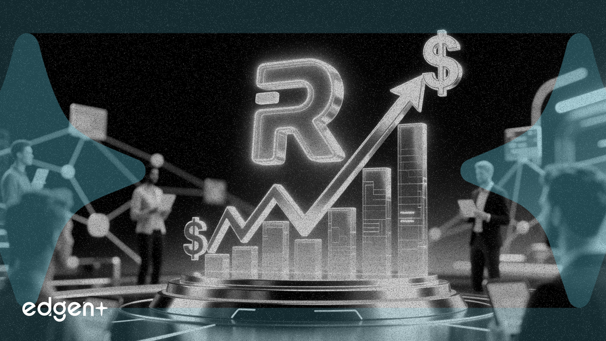 Revolut, 사용자 증가에 힘입어 이익 57% 급증하여 23억 달러 기록