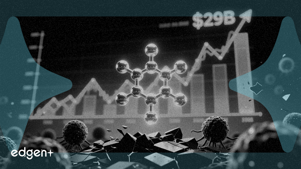 Revolution Medicines'in Kanser Tedavisini Yeniden Şekillendirmek İçin 29 Milyar Dolarlık Tek İlaç Bahsi