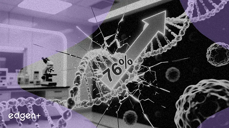 Revolution Medicines 胰腺癌药物临床试验助力生存率提升 76%