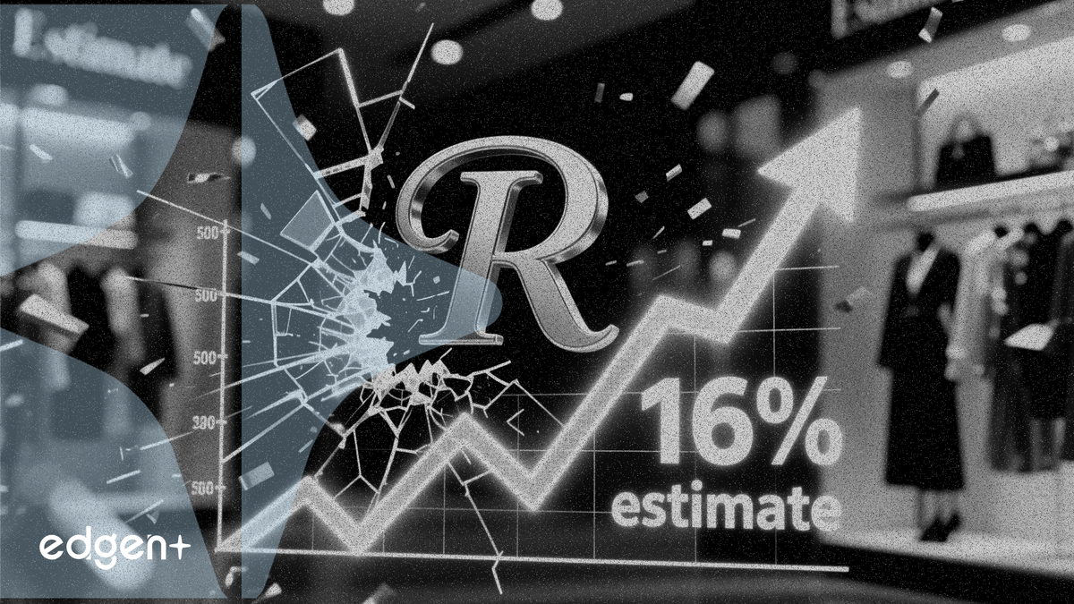 Lợi nhuận quý 1 của Revolve vượt dự báo với doanh thu tăng 16%