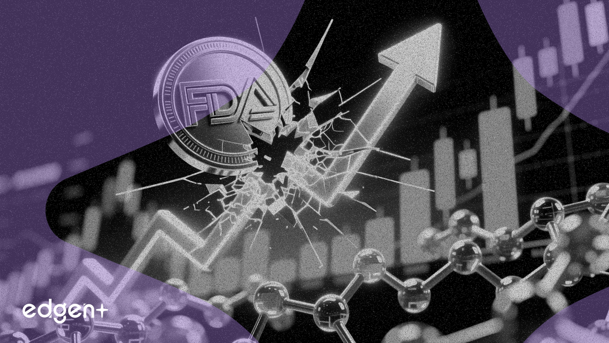 L'action Rezolute grimpe de 12% alors que la FDA ouvre une voie pour l'Ersodetug