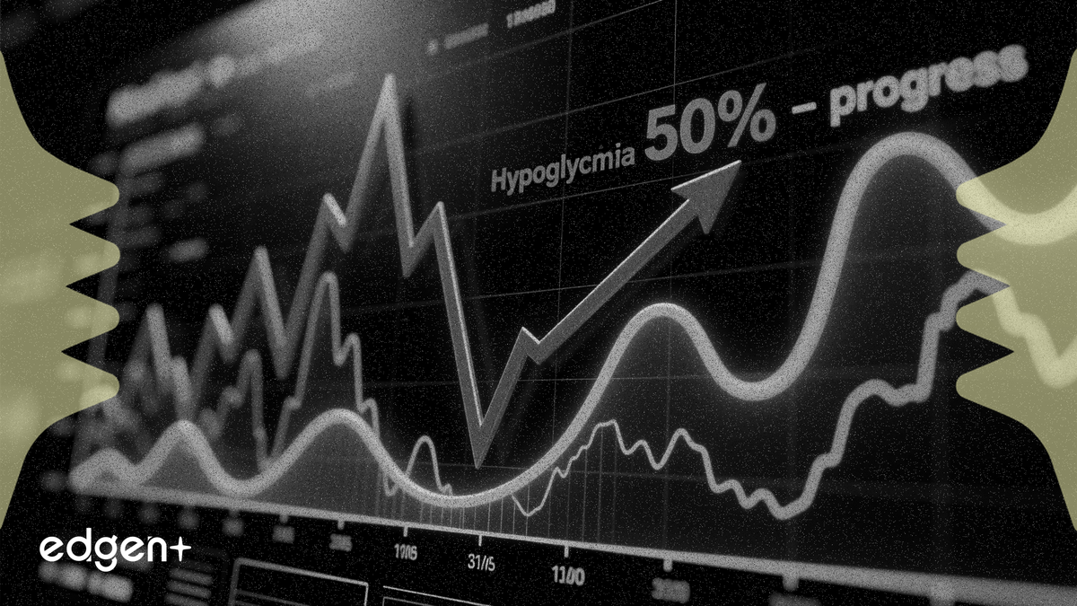 Rezolute'un Ersodetug İlacı, Yeni Faz 3 Verilerinde Hipoglisemide %50 Düşüş Gösterdi