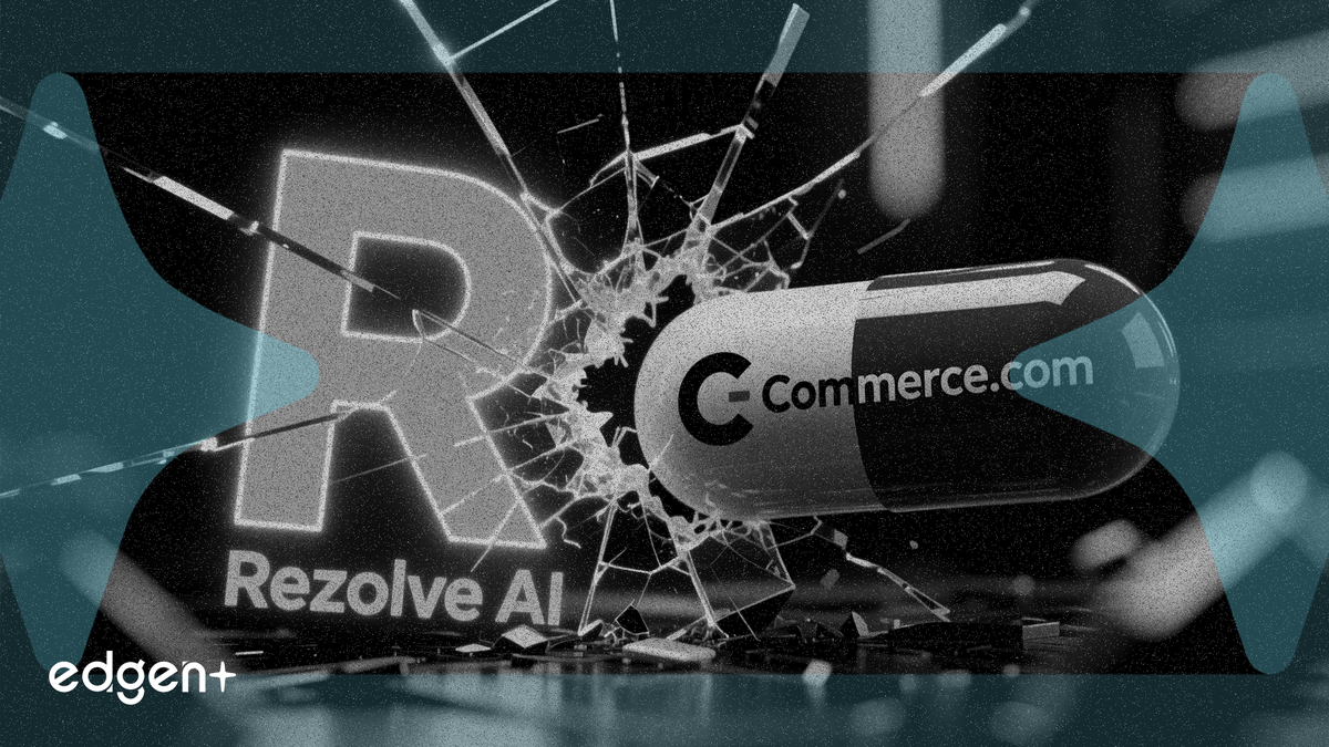 Rezolve AI 炮轟 Commerce.com 毒丸計劃,5 月 14 日投票在即