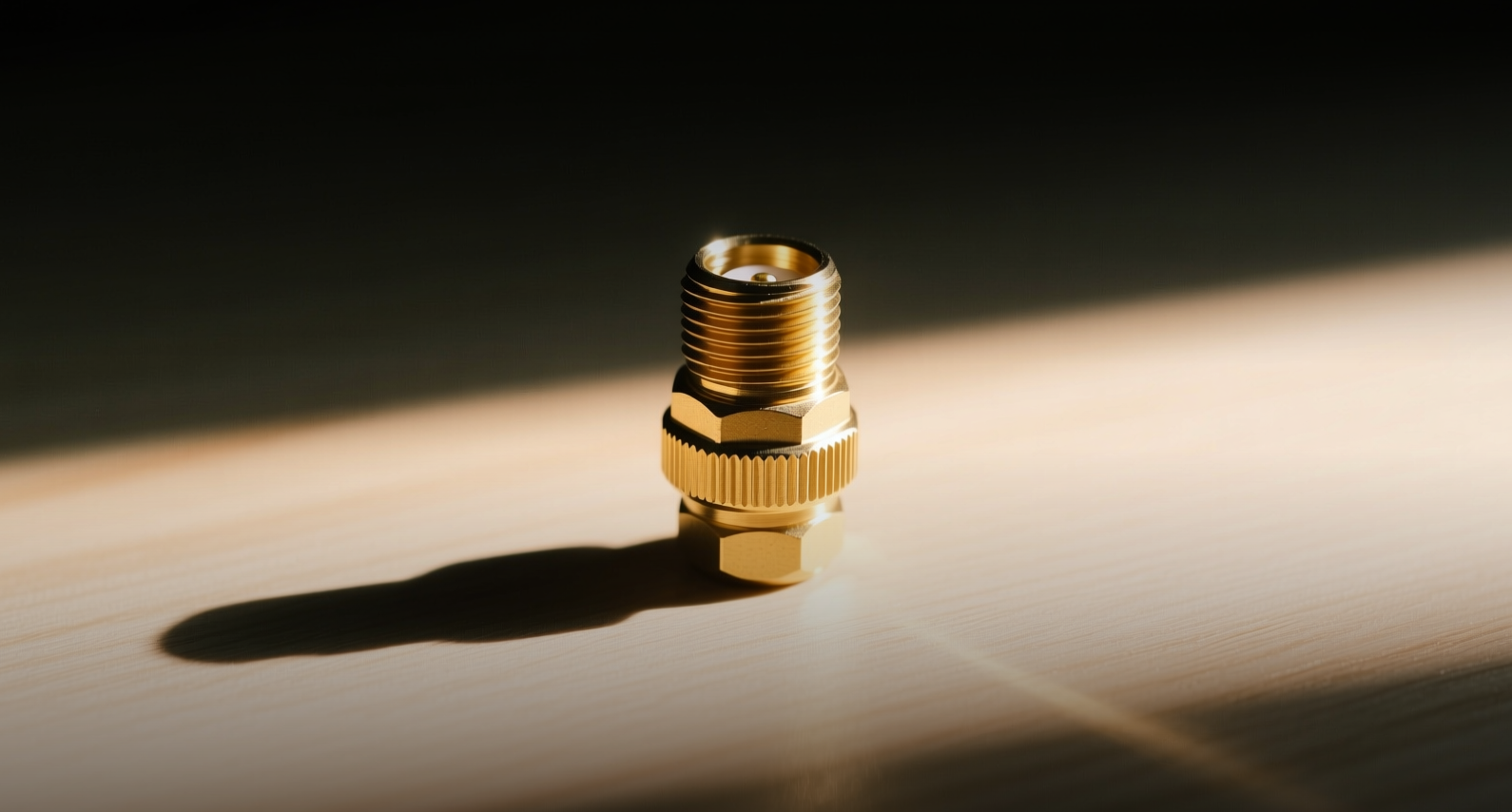 RF Industries reported Q2 fiscal 2026 earnings with EPS of $0.14 beating estimates of $0.09 and revenue of $20.7 million topping consensus.
