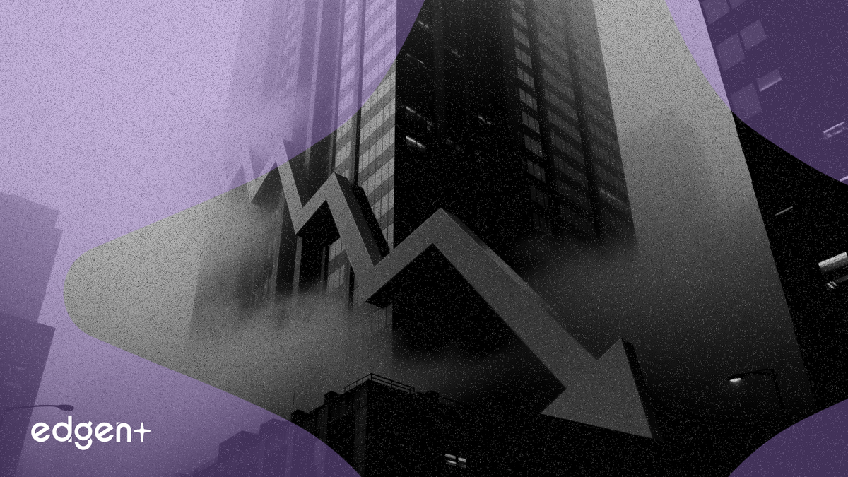 R&F Properties reduce su pérdida de 2025 a 16.425 millones de RMB pese a la caída de ingresos