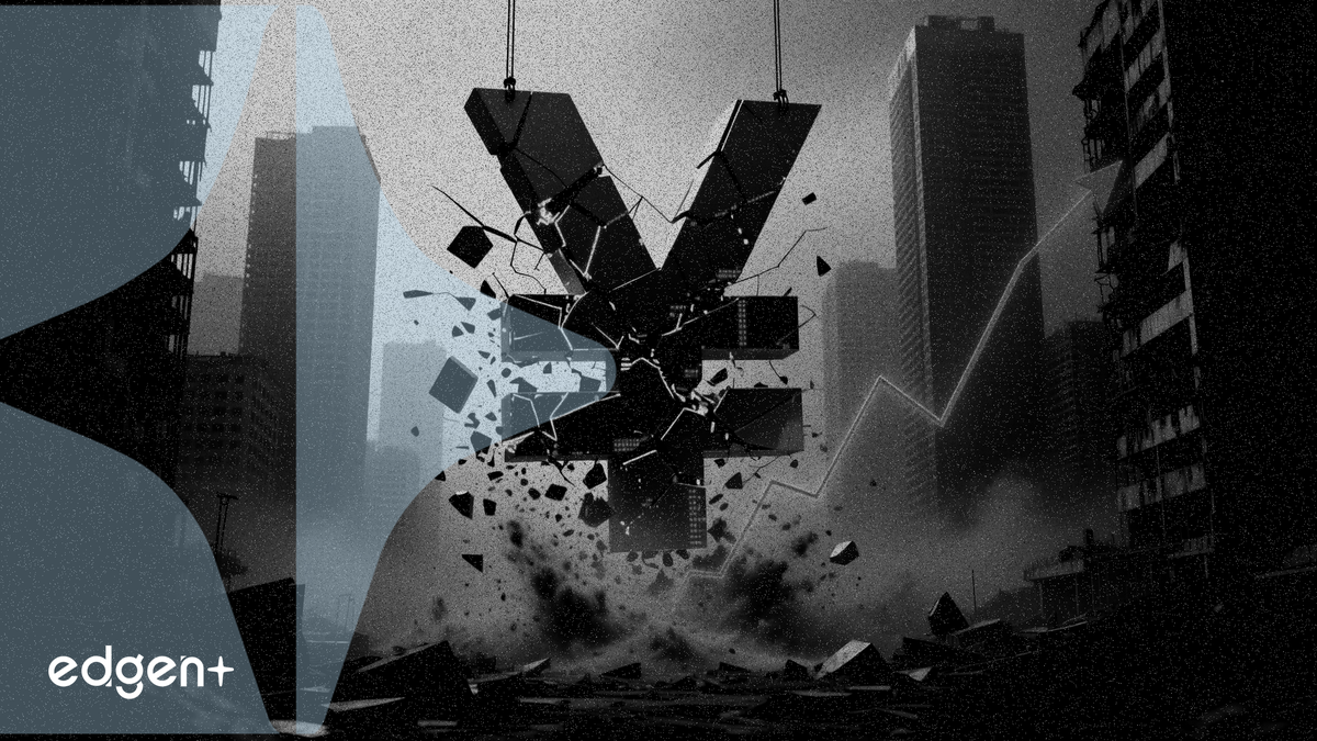 R&F Properties proyecta una pérdida de 16,600 millones de RMB para 2025