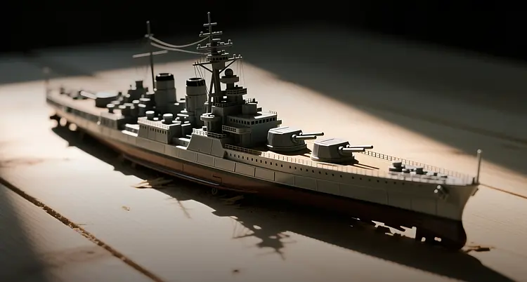 德國取消130億歐元護衛艦計畫 萊茵金屬重挫15%