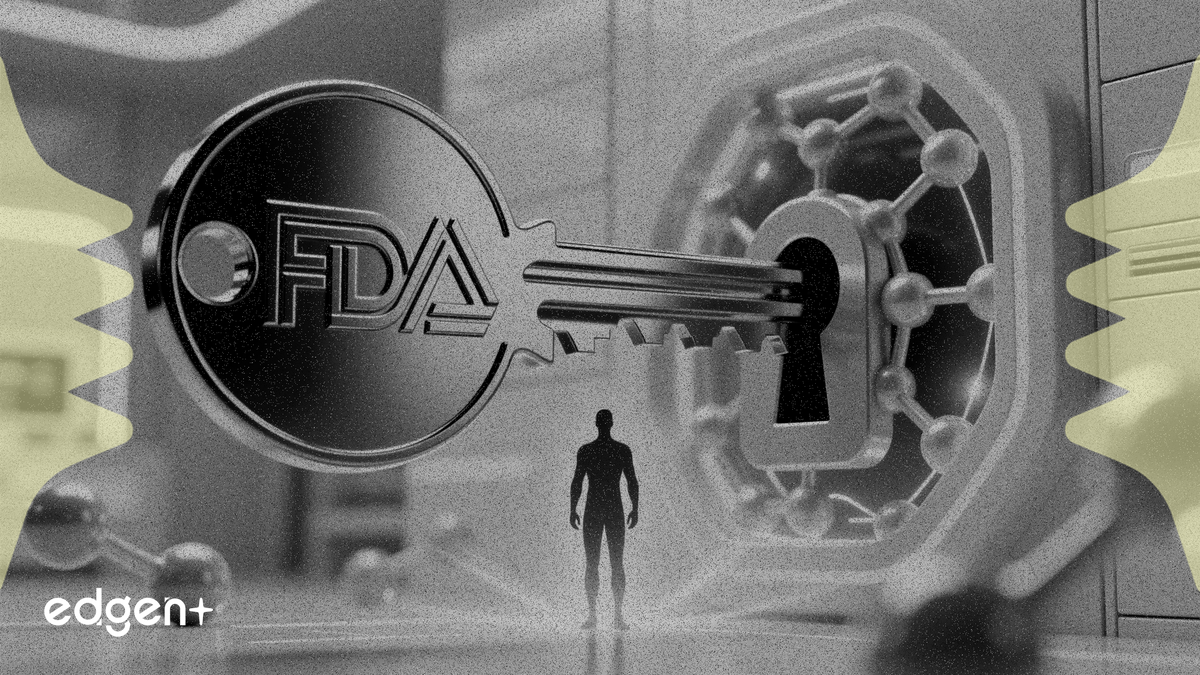 リズムファーマ、主要肥満症薬でFDA承認を獲得