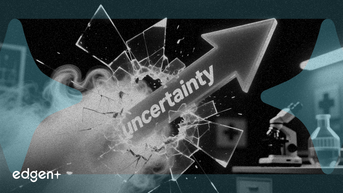 En la sesión de negociación previa al 1 de abril de 2026, el precio de las acciones de Rhythm Pharmaceuticals (RYTM) experimentó un aumento del 12,6% con un volumen de negociación superior al promedio.