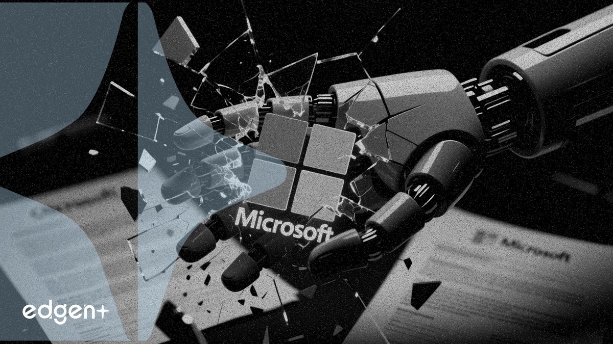 Richtech Robotics Sued Over Alleged Fake Microsoft Partnership