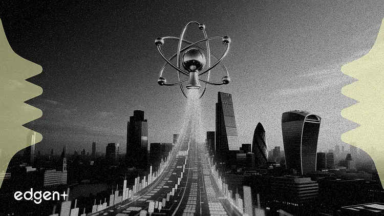 Rift Helium 擬透過倫敦 AIM 市場上市籌集 800 萬英鎊