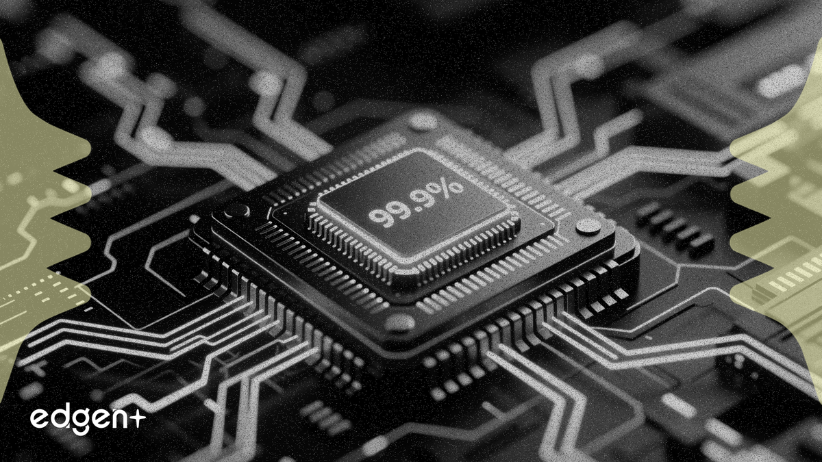 Rigetti、99.9%の忠実度マイルストーンを達成し、量子スケーリングを見据える