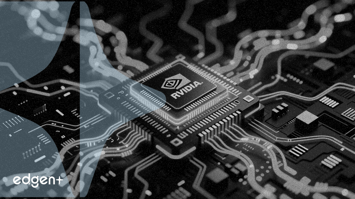 Rigetti hợp tác với NVIDIA để tích hợp Điện toán Lượng tử vào Nền tảng AI