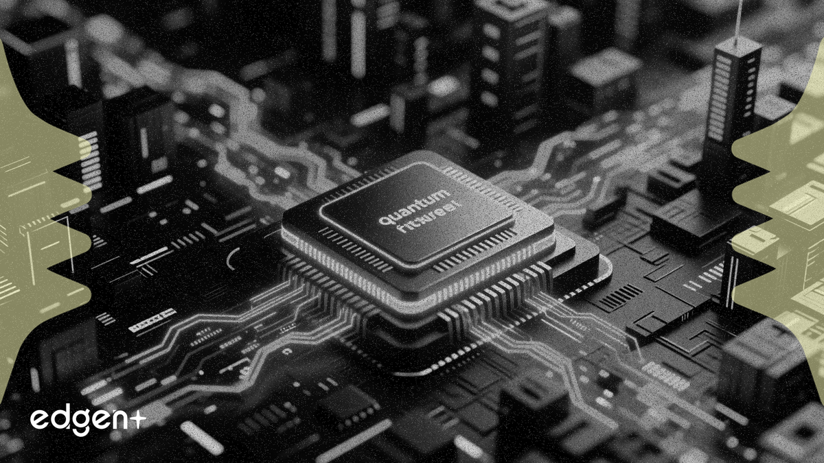 Rigetti promete 100 millones de dólares para la expansión cuántica en el Reino Unido