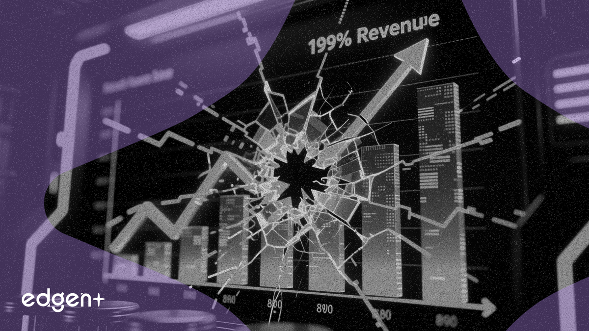 Rigetti營收激增199%但準確性疑慮尚存