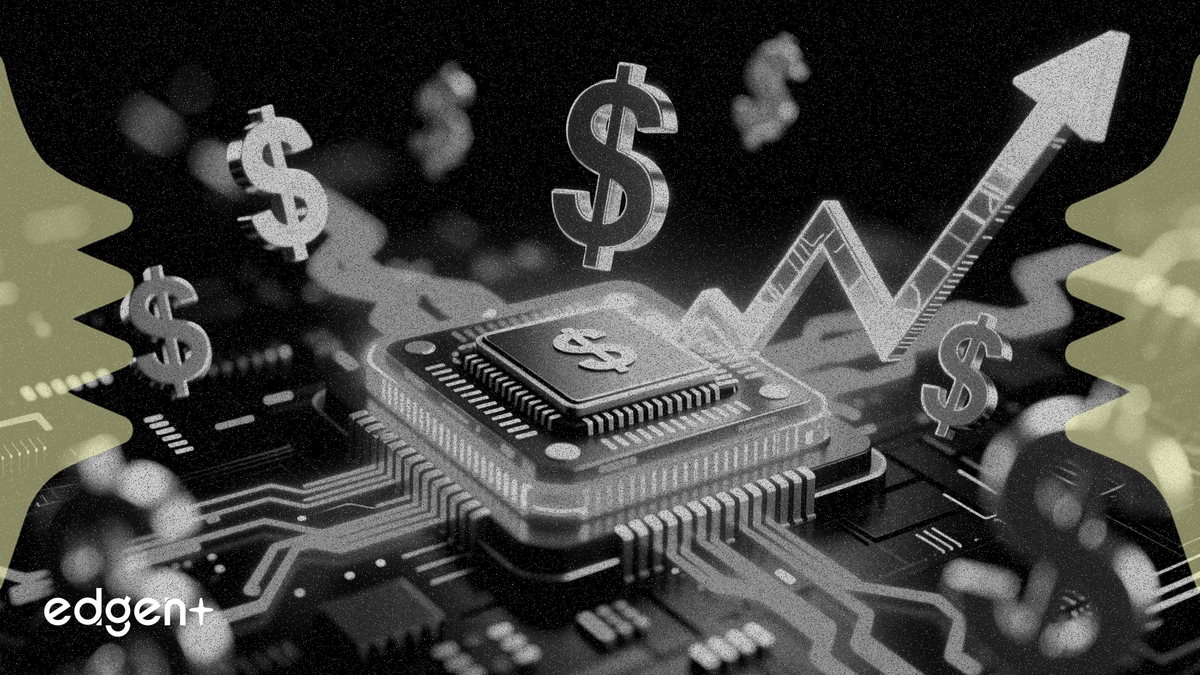 Rigetti sube más del 30% tras la inyección de 2.000 millones de dólares de EE. UU. en chips cuánticos