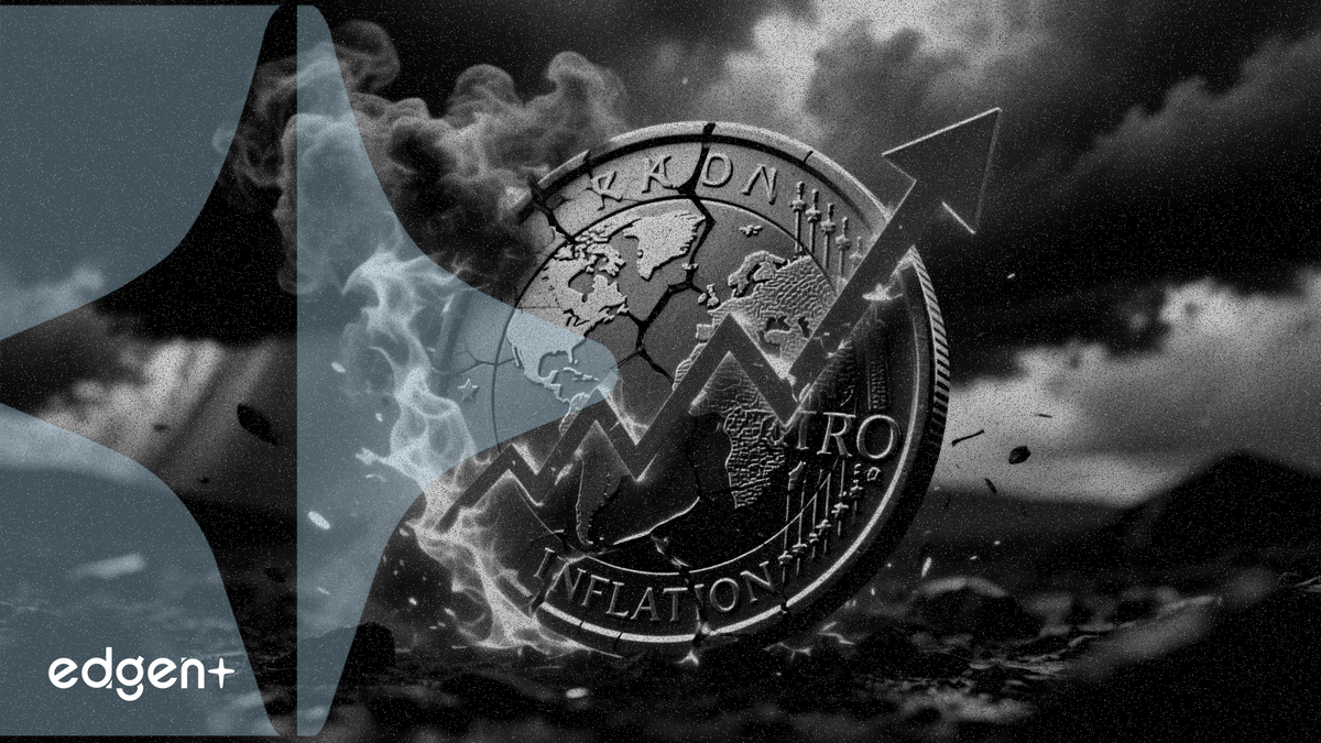 スウェーデン中銀、地政学的緊張による2%超のインフレリスクを警告