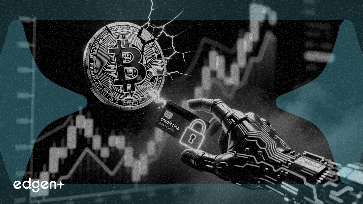 Riot Platforms Extends $200 Million Coinbase Credit Line Amid Bitcoin Weakness