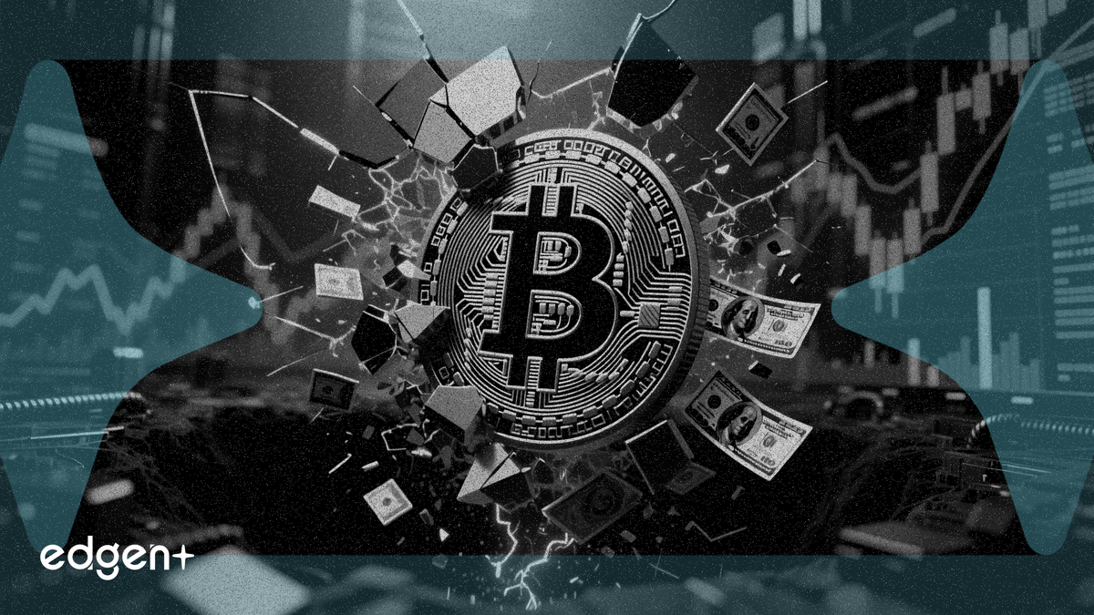 Công ty khai thác Bitcoin Riot Platforms đã bán 500 BTC, trị giá khoảng 34,13 triệu USD, góp phần vào áp lực bán gần đây từ các thợ đào.