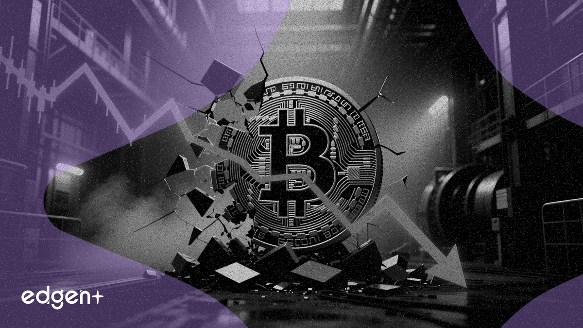 Riot sells 3,778 bitcoin in Q1 to cover rising operating costs