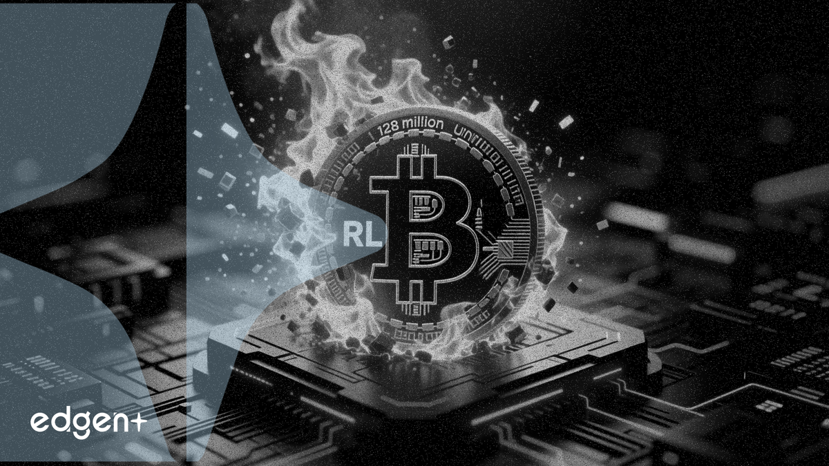 Ripple 在第一季度供應調整中銷毀 1.28 億 RLUSD