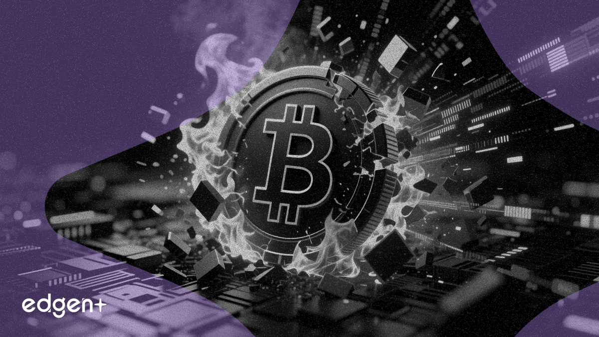 Ripple战略性供应调整，销毁4500万RLUSD