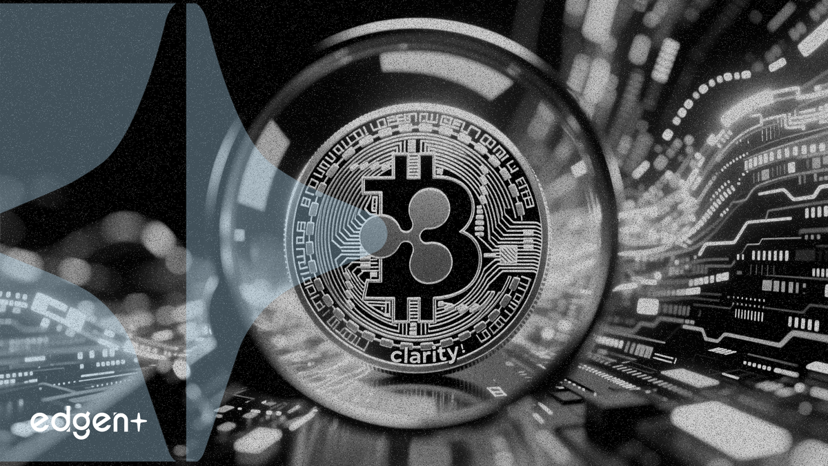 Ripple CEO backs Treasury call for crypto clarity act on April 10