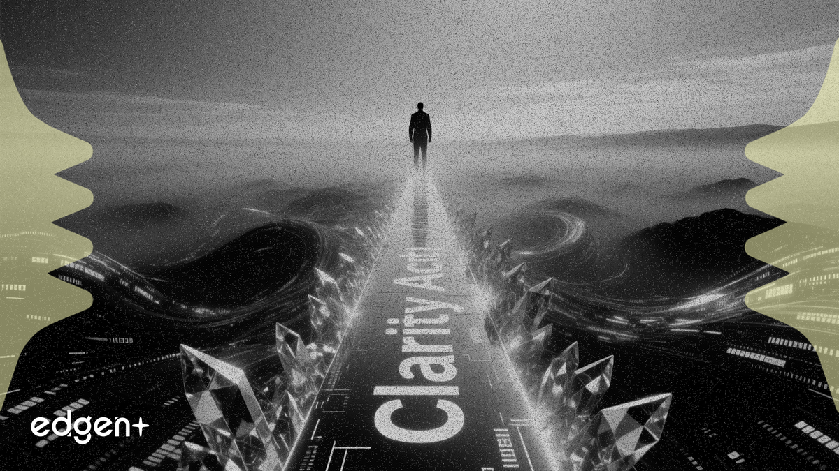 리플 CEO, ‘명확성 법안’ 통과 임박 시사... 암호화폐 시장의 새로운 길 열릴 것