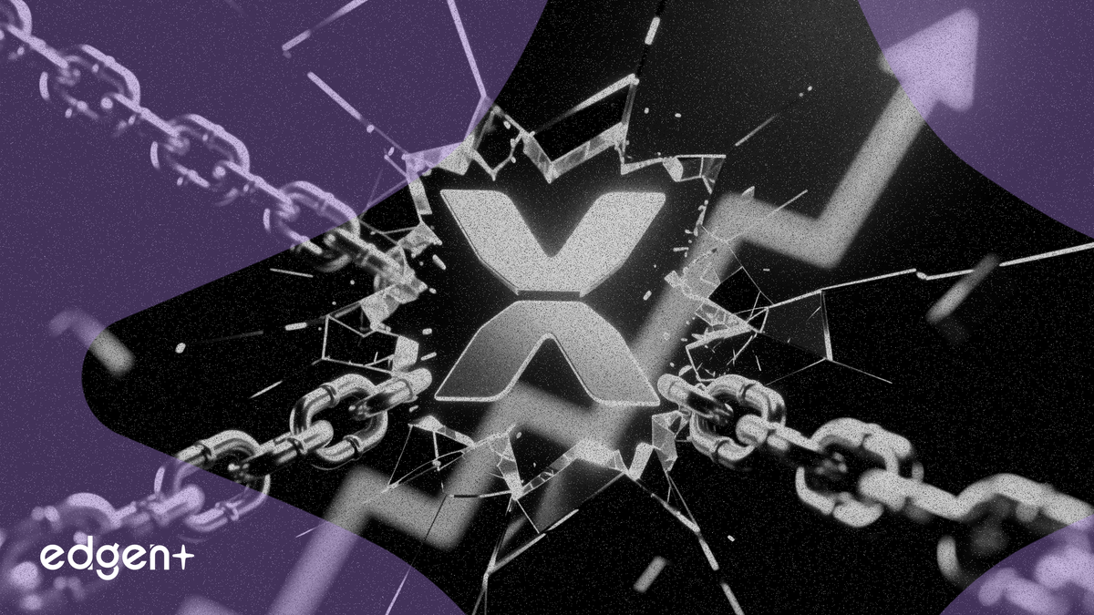 리플 CEO, 법원 판결로 명확성 확보 언급... XRP 5% 상승