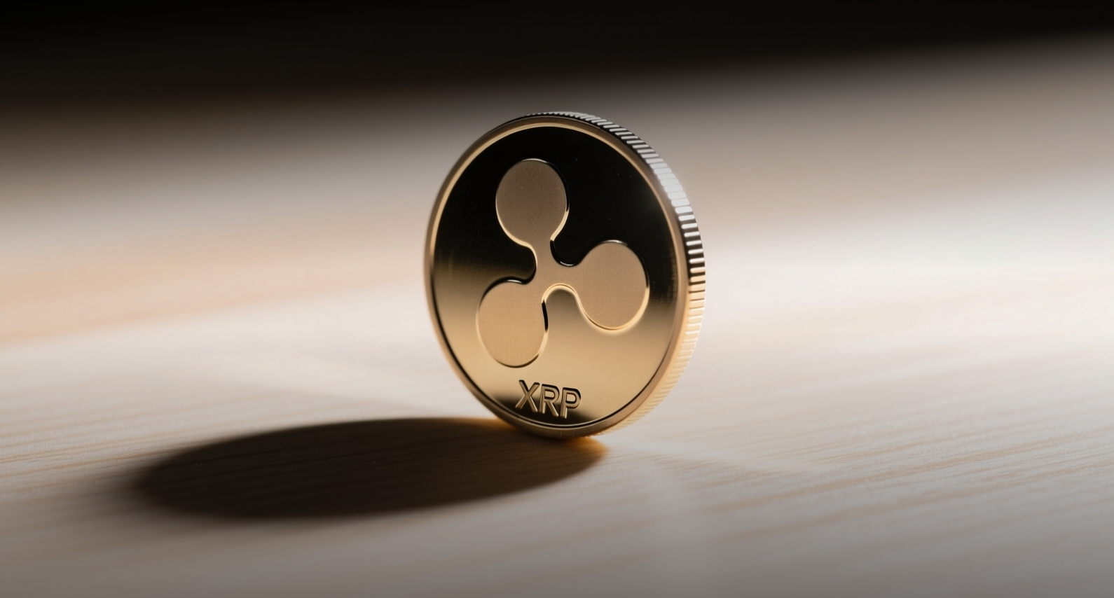 瑞波CEO：機構支付流16兆美元商機，XRP潛力巨大
