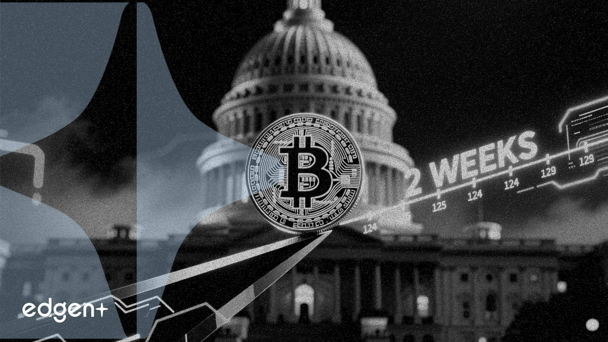 Ripple CEO Sees 2 Decisive Weeks for US Crypto Bill Nearing Vote