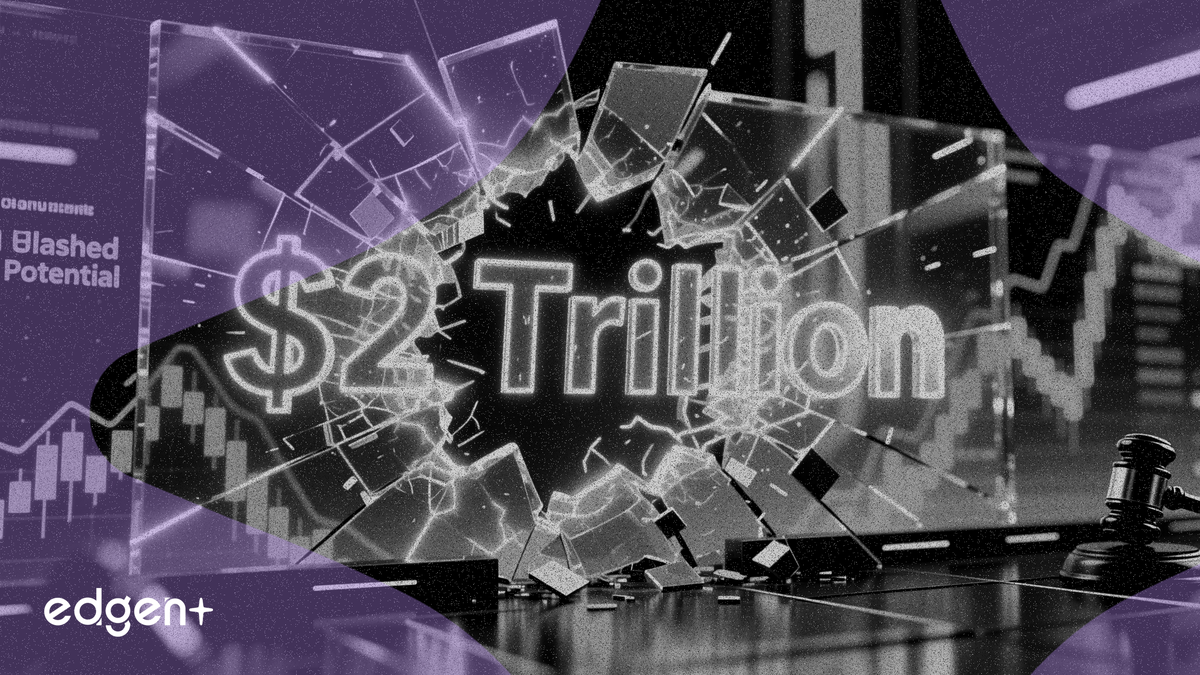 El CLO de Ripple afirma que la Ley de Claridad desbloquea un mercado estadounidense de 2 billones de dólares