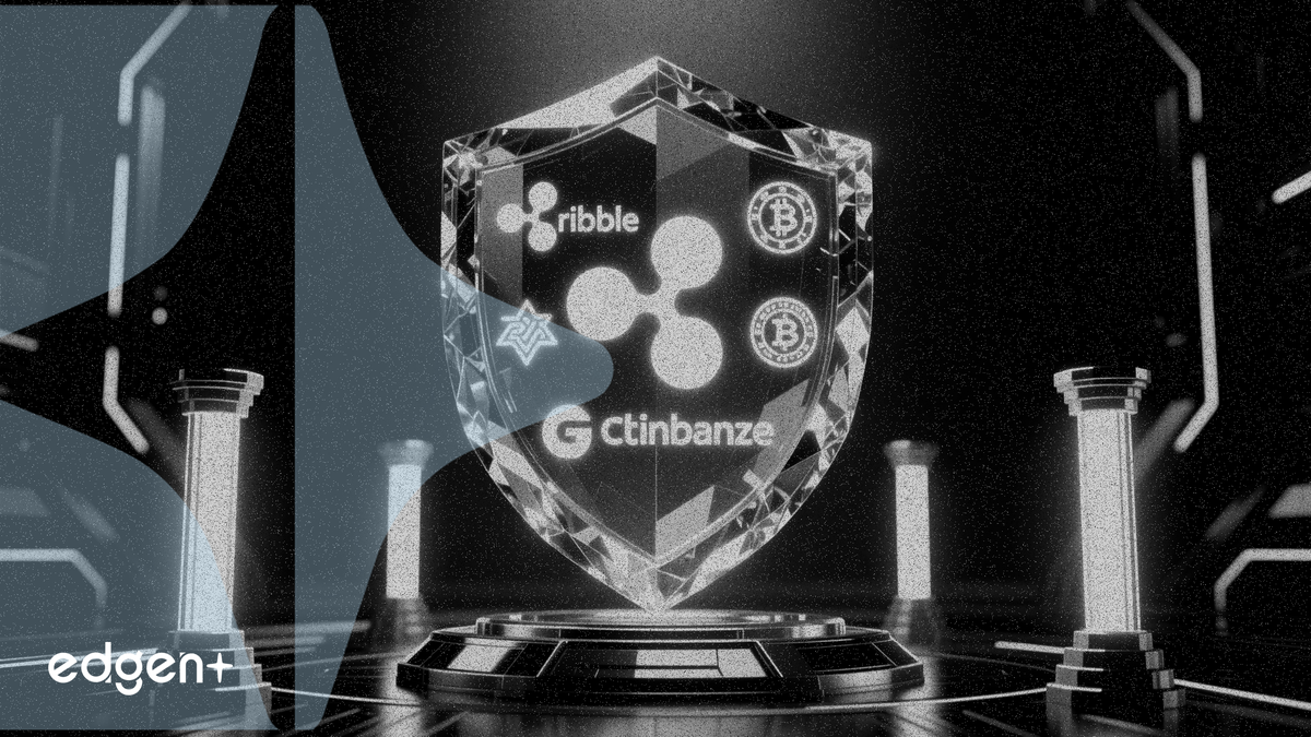 Ripple, Coinbase, Grayscale lanzan la Alianza por la Transparencia con 4 empresas
