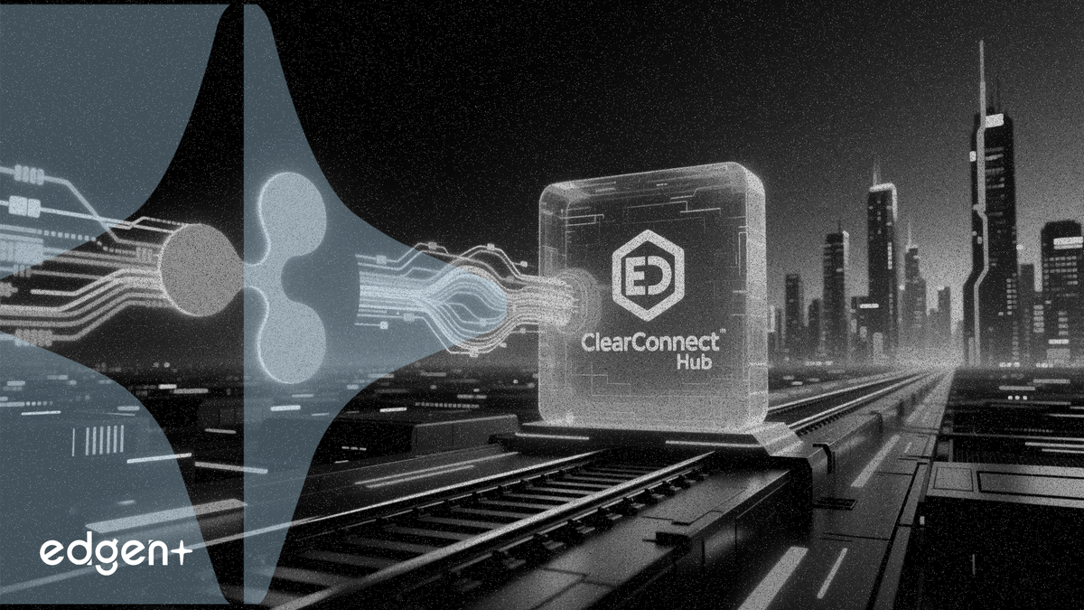 리플, 클리어커넥트 허브 통해 FedNow 결제망 연결