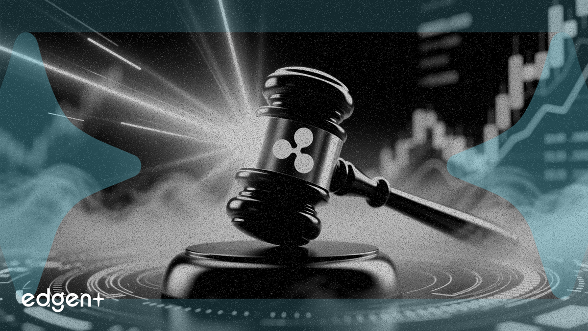 Ripple 首席技术官在 5 月 1 日会议上支持《透明度法案》推进